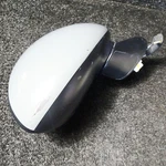 Hyundai Sonata Power Door Mirror Front Passenger Rh Blue 22 87620-L0000. Fixed Price $200.00.