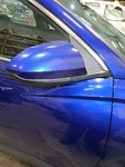 Rh Passenger Side 2023 Tucson Door Mirror SKU#4377934. Fixed Price $211.85.