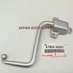 Genuine Toyota 77-84 Land Cruiser Right Rear View Outside Support 87902-90301. Fixed Price $69.78.