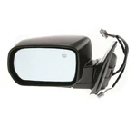 For 01-06 Mdx Touring Rear View Mirror Power Heated W/memory Folding Driver Side. Fixed Price $112.95.