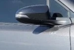 2018 Toyota C-hr Rh Passenger Door Mirror Side View Oem. Fixed Price $137.80.