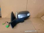 07-13 Volvo S80 V70 Left Lh Drivers Side View Mirror W/ Blis Gray Oem. Fixed Price $95.99.