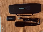 Used - Arkam Beard Straightener Brush Excellent Condition No Box Or Manual. Fixed Price $59.00.