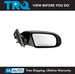 Trq Right Mirror Fits 2009-2014 Nissan Maxima. Fixed Price $109.95.