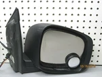 2008 2009 2010 2011 2012 2013 2014 2015 Dodge Caravan Rh Right Side Door Mirror. Fixed Price $40.00.