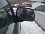 2004 Ford Explorer Passenger Side Mirror Oem Green Used 151K Miles 128-00811R. Fixed Price $95.95.