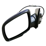 2010 Dodge Journey Driver Door Mirror Glass 1CE211BSAD Mopar Oem. Fixed Price $71.50.