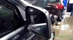 Passenger Side View Mirror Painted Fits 11-22 Durango 12739937. Fixed Price $70.30.