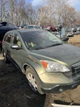 2007-2011 Honda Cr-v Driver Side Mirror Door Power Non-heated Oem. Fixed Price $58.00.
