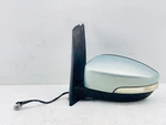 10-19 Ford C-max Driver Side View Mirror Exterior Door Hybrid Left Oem. Fixed Price $120.70.