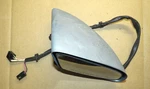 1984-1986 Corvette Outside Rear View Heated Mirror Piece, Right, Gm 14086770. Fixed Price $59.99.