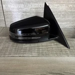 2010 - 2016 Mercedes W212 E350 E550 Rh Right Passenger Side Door Mirror Black. Fixed Price $38.00.