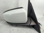 2011-2013 Bmw X5 Passenger Right Side View Power Door Mirror White D50Q2. Fixed Price $246.35.