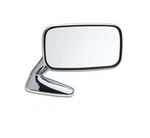 Porsche Exterior Mirror Right 72-73 911-731-014-08 91173101408--REP. Fixed Price $198.95.