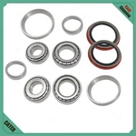 6PCS For Chevy S10 Blazer Gmc S15 Jimmy Wheel Bearing And Race Set & Seal Kit. Fixed Price $23.08.