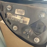 Oem Ford Super Duty Rh Passenger Tow Mirror Manual Black 6C34-17682-AB5YGY. Fixed Price $58.62.