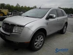 Lincoln Mkx 2009 Left Door Mirror Silver 7A1Z17683BB 5403. Fixed Price $84.00.