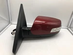 2011-2015 Kia Forte Driver Side View Power Door Mirror Red Oem A03B29005. Fixed Price $96.19.