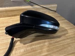 2013- 2014 Ford Fusion Oem Mirror Driver Side. Fixed Price $135.00.