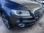 Passenger Side View Mirror Vin Fp 7TH And 8TH Digit Fits 15-17 Audi Q5 234872. Fixed Price $209.99.