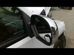 Passenger Side View Mirror Power Opt DL3 Fits 09-14 Sierra 2500 Pickup 310312. Fixed Price $142.50.