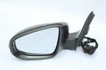 2010-2014 Volkswagen Golf Gti MK6 Left Lh Driver Side Door Mirror Oem LA9W. Fixed Price $92.07.