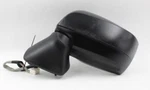 Left Driver Side Black Door Mirror Power 2015-2017 Subaru Legacy Oem #6107. Fixed Price $70.00.