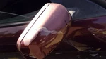 Passenger Side View Mirror Power Thru 8/09 Fits 06-10 Bmw 650I 497059. Fixed Price $187.50.
