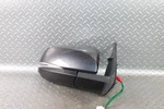 16-23 Tacoma Oe Gray Rh Right Passenger Side Door Mirror Glass Signal Blind Spot. Fixed Price $159.99.