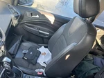 Front Seat Ford Escape 13 14 15 Passenger. Fixed Price $130.00.