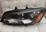 Oem Driver Side Headlight 2014 Vw Passat Tdi Se Clean Condition. Fixed Price $125.00.