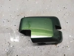 Oem Driver Mirror Cap Lightning Green 2021-2023 Ford Bronco M2DB-17D743-EAW. Fixed Price $39.99.