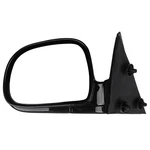 Manual Door Driver Side View Mirror Left For Blazer Jimmy S10 Pickup Truck. Fixed Price $23.85.