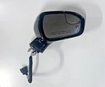 2016-2017 Used Genuine Oem Ford Fusion Rh Side Pwr/heat Mirror, P/n FS7317682CD. Fixed Price $94.99.