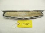 1955 Chevy Trunk Emblem. Fixed Price $42.00.