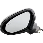 Mirrors Driver Left Side Heated Hand 87610L3020 For Kia K5 2021-2024. Fixed Price $128.30.