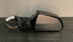 2008-2014 Cadillac Cts Right Passenger Side View Mirror Eii 026131 Oem. Fixed Price $45.00.