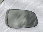 Right Rearview Mirror Glass (passenger Side) Oem For Volvo S60 (2015-2018).. Fixed Price $64.99.