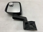 Jeep Tj Wrangler Oem Driver Side Left Mirror Black 55395061AB 2003-2006 012543. Fixed Price $40.00.