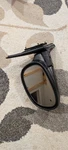 1992 1995 Honda Civic Left Driver Side View Power Mirror Genuine. Fixed Price $95.00.
