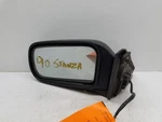 Driver Left Side View Mirror Power Fits 90-92 Nissan Stranza Orm. Fixed Price $51.19.