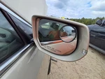 2013 Cadillac Xts Passenger Side Mirror Oem Used Power Manual Folding Tan. Fixed Price $69.97.