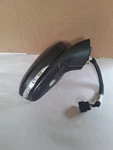 2013 2014 Ford Fusion Passenger Side Mirror Turn Signal Puddle Lamp Green Heated. Fixed Price $79.00.
