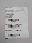 Driver Side View Mirror Power Folding Chrome Cap Fits 06-10 Explorer 353463. Fixed Price $74.88.