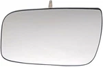 Door Mirror Glass Dorman 56183. Fixed Price $51.96.