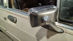 1980-1989 Grand Marquis Passenger Right Side View Mirror Cable. Fixed Price $35.00.