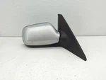 2007-2009 Mazda 3 Passenger Right Side View Power Door Mirror Silver UMVI6. Fixed Price $49.72.