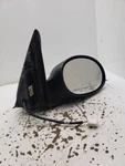 Used Right Door Mirror Fits: 2010 Chrysler Pt Cruiser Power Heated W/o Fol. Fixed Price $49.00.
