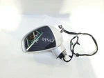 2014 2015 Audi Tt Oem Left Side View Door Mirror Ice Silver No Electric Folding. Fixed Price $69.13.