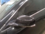 Driver Side View Mirror Power With Turn Signal Fits 13-16 Lacrosse 1551455 Exter. Fixed Price $114.00.